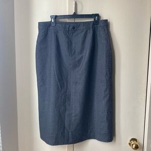 INDOCHINO & Uniqlo | Women’s Office Skirt Bundle